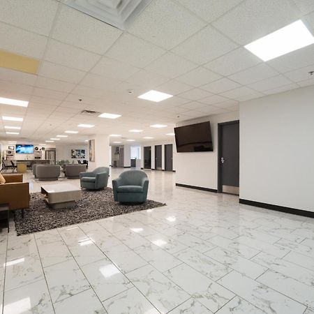 Contemporary 2Br I Gym I Parking I Workspace ดัลลัส ภายนอก รูปภาพ